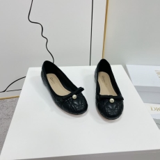 Christian Dior Low Shoes